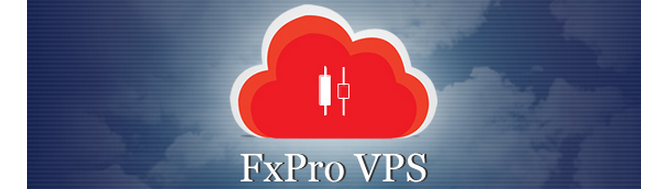 Le nouveau service VPS de FxPro — Forex